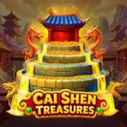 Cai Shen Treasure
